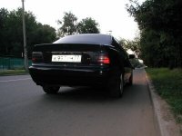  BMW E36